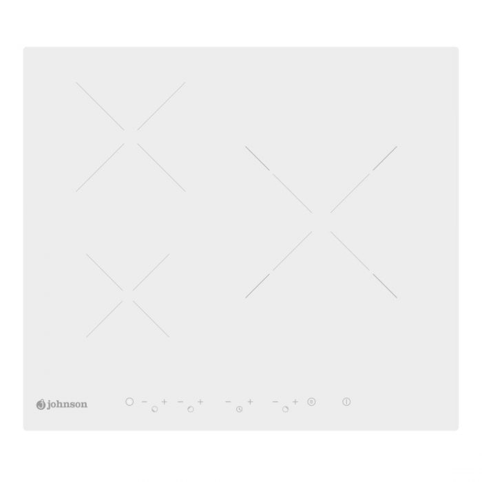 PLACA INDUCCIÓN 60CM JOHNSON JINDU3292B