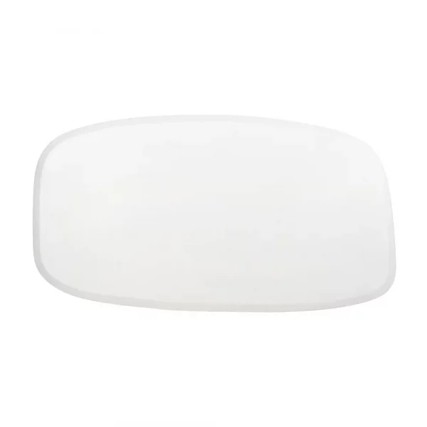 MESA CENTRO BLANCO ROZADO 130 X 70 X 46 CM - Imagen 6