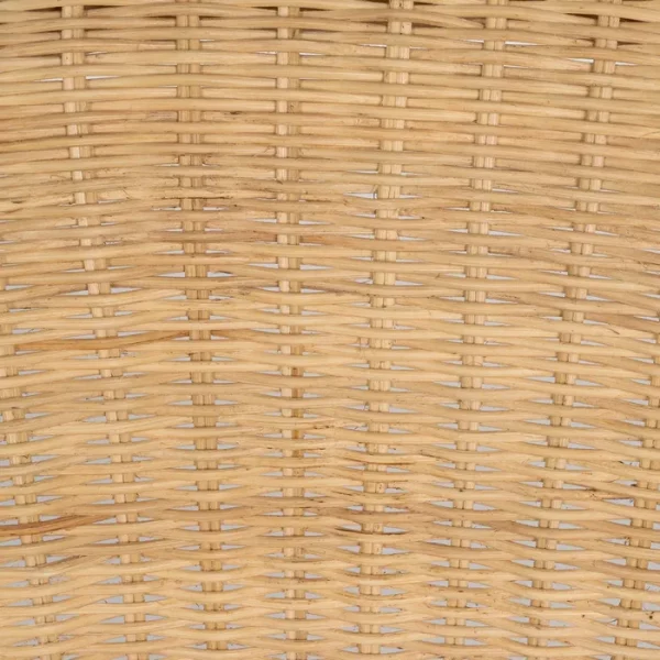 SILLA NATURAL RATÁN SALÓN 60 X 58 X 80 CM - Imagen 12