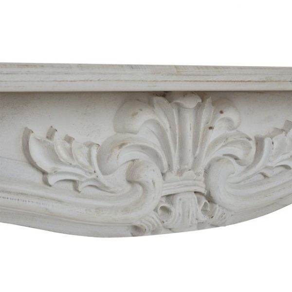 FRONTAL CHIMENEA ABETO 123X26,5X105 FRONTAL CHIMEN - Imagen 3