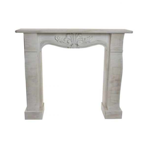 FRONTAL CHIMENEA ABETO 123X26,5X105 FRONTAL CHIMEN - Imagen 4