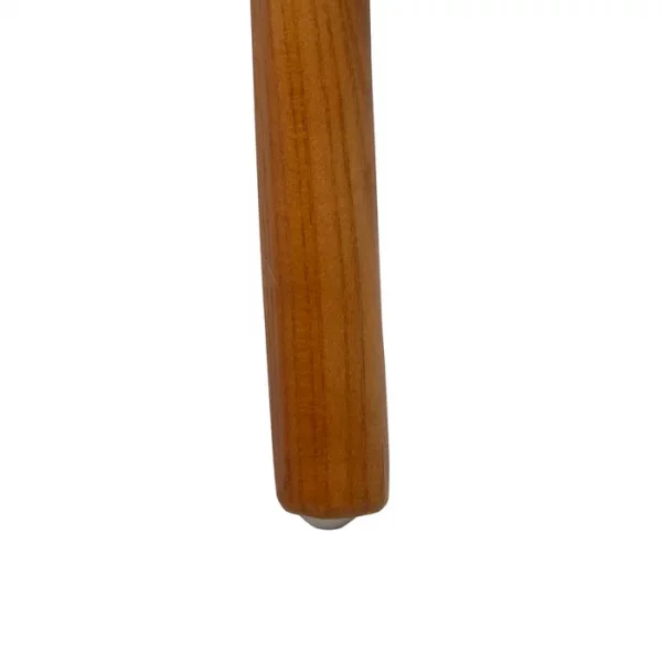 SILLA MIEL MADERA DE OLMO CONTRACT 44,50 X 41,50 X 89 CM - Imagen 11