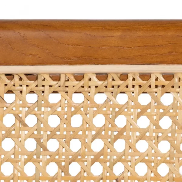 SILLA MIEL MADERA DE OLMO CONTRACT 45 X 41 X 88 CM - Imagen 11