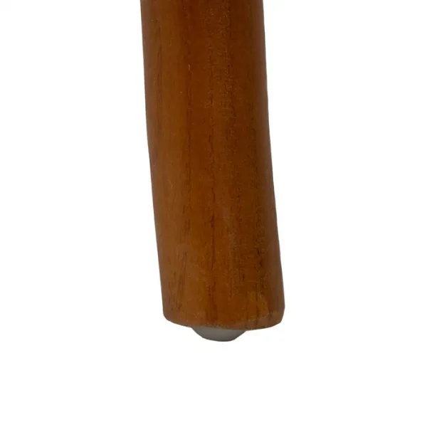 SILLA MIEL MADERA DE OLMO CONTRACT 45 X 41 X 88 CM - Imagen 13