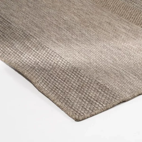 ALFOMBRA RAYAS POLIPROPILENO 160 X 230 CM - Imagen 2