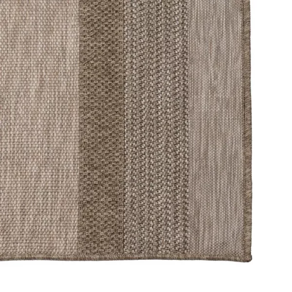 ALFOMBRA RAYAS POLIPROPILENO 240 X 330 CM - Imagen 4