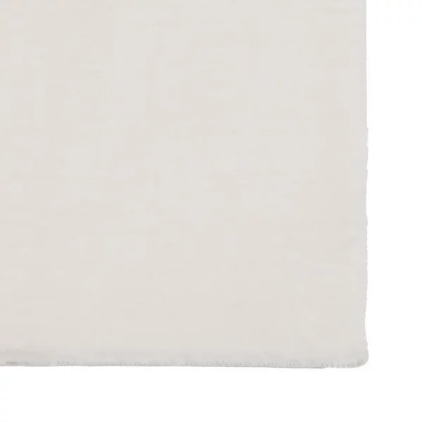 ALFOMBRA BLANCO POLIESTER 200 X 2,70 X 300 CM - Imagen 3