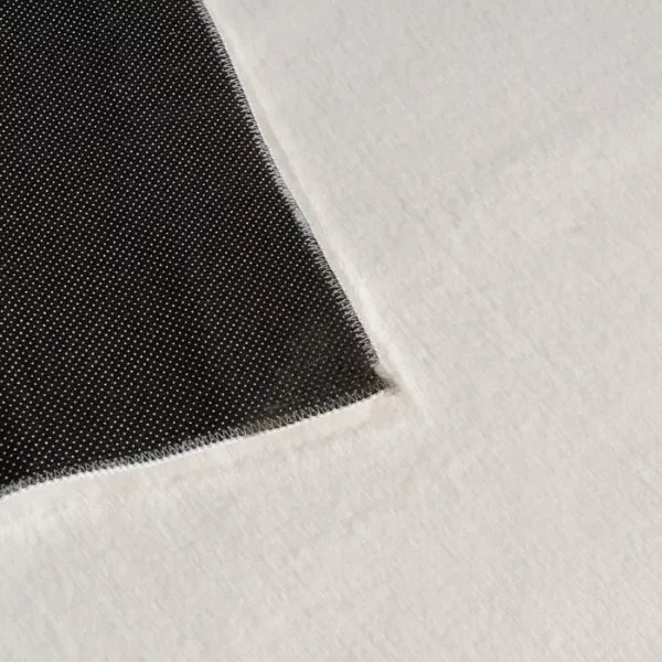 ALFOMBRA BLANCO POLIESTER 200 X 2,70 X 300 CM - Imagen 5