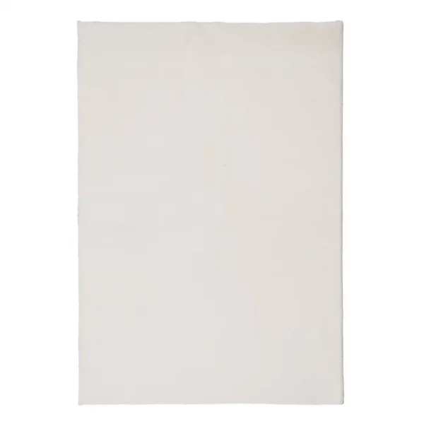 ALFOMBRA BLANCO POLIESTER 200 X 2,70 X 300 CM