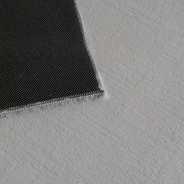 ALFOMBRA GRIS POLIESTER 200 X 2,70 X 300 CM - Imagen 4
