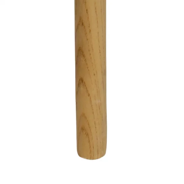 SILLA NATURAL MADERA 45 X 57 X 88 CM - Imagen 13
