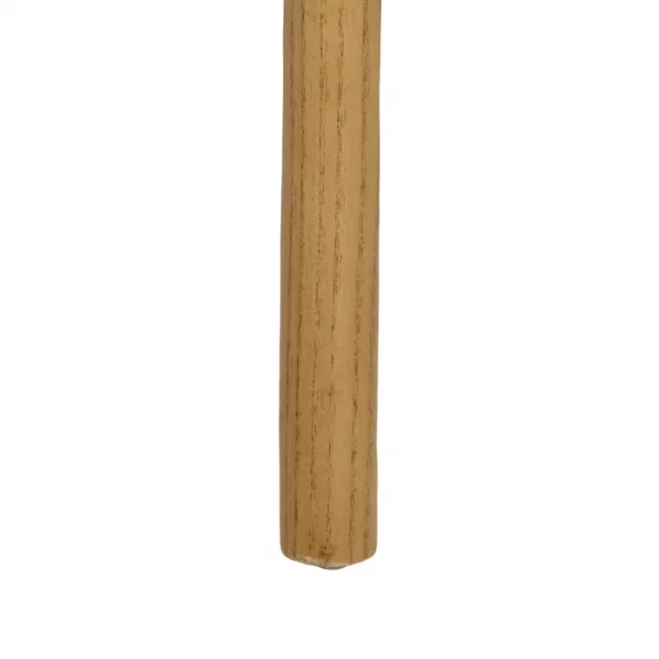 SILLA NATURAL MADERA 45 X 57 X 92 CM - Imagen 11