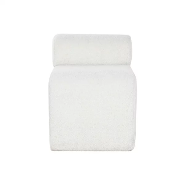 DESCALZADORA MADERA DM POLIESTER 48X69X63 - Imagen 5