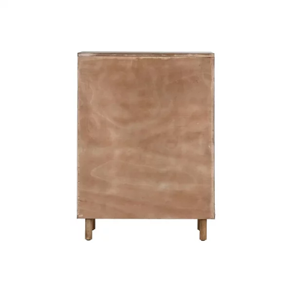 COMODA MDF 80X40X112 - Imagen 2