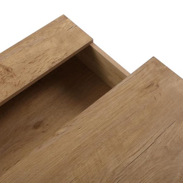 MESA DE CENTRO ELEVABLE CLARITA - Imagen 6