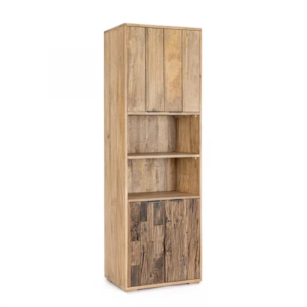 MUEBLE 4P NASHIK 58X40X180