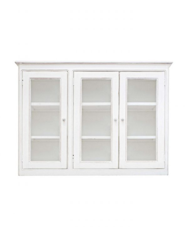 VITRINA DE PARED COLETTE 3P - Imagen 2