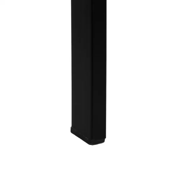 SILLA GRIS TEJIDO-METAL SALÓN 48 X 61 X 85 CM - Imagen 11
