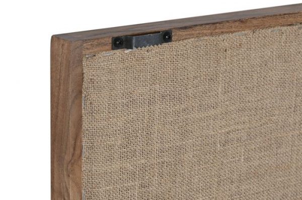 CUADRO ALGODON ACACIA 75X3X105 MODERNO 2 SURT. - Imagen 4