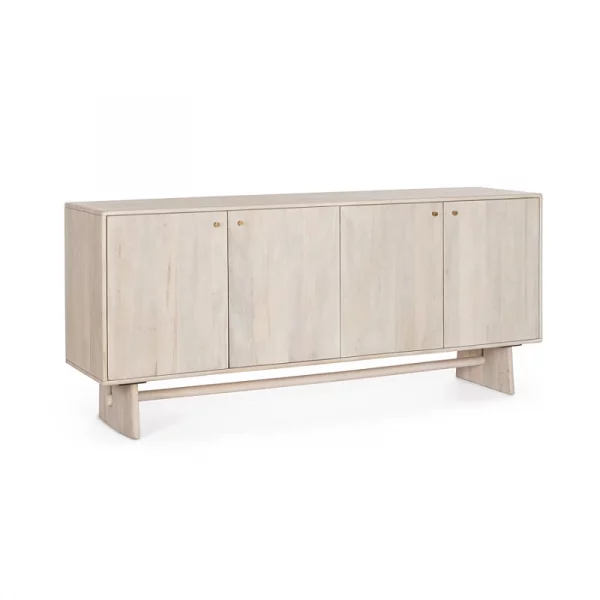 APARADOR 4P ELISHEVA 180X45X80