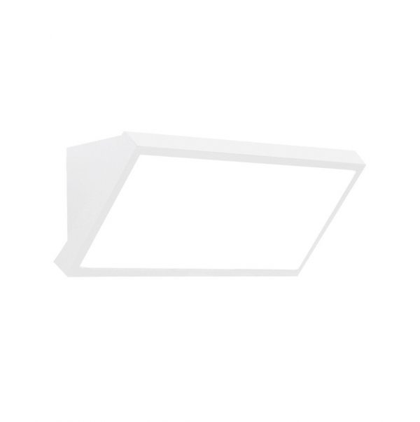 APLIQUE EXTERIOR CREEK BLANCO LED 20W CCT 8861 MANTRA