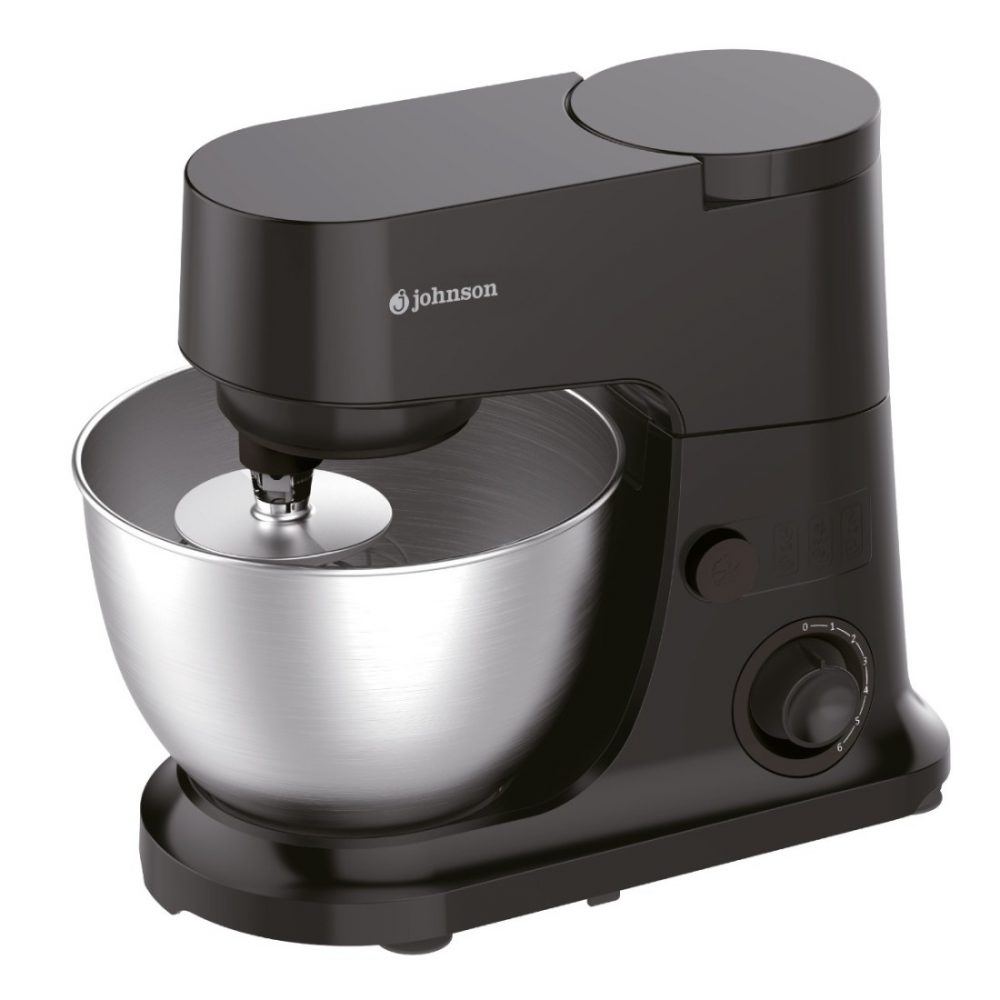 BATIDORA AMASADORA JOHNSON 4L 1200W