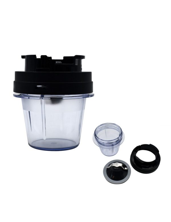 BATIDORA AMASADORA JOHNSON 4L 1200W - Imagen 4