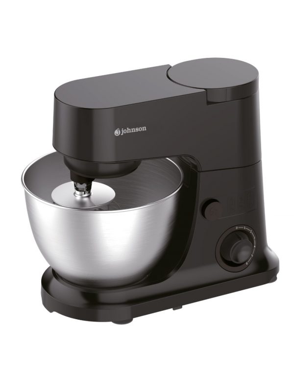 BATIDORA AMASADORA JOHNSON 4L 1200W