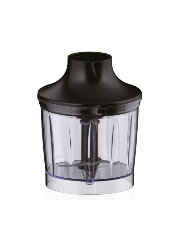 BATIDORA DE MANO JOHNSON 1200W INOX MIXPRO - Imagen 2