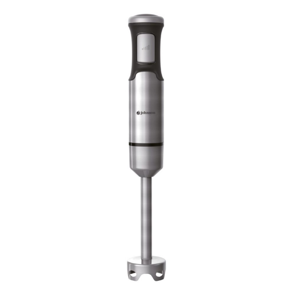 BATIDORA DE MANO JOHNSON 1200W INOX MIXPRO