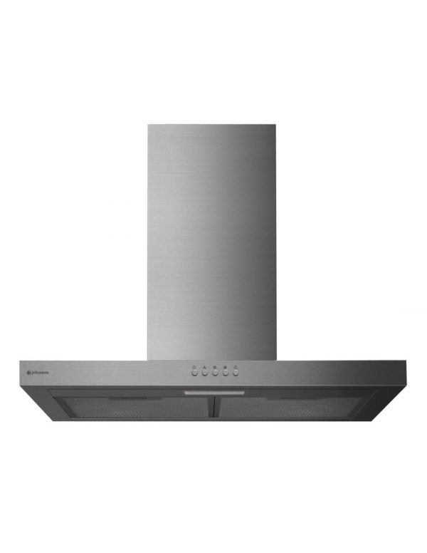 CAMPANA DEC. TIPO T JOHNSON 60CM INOX