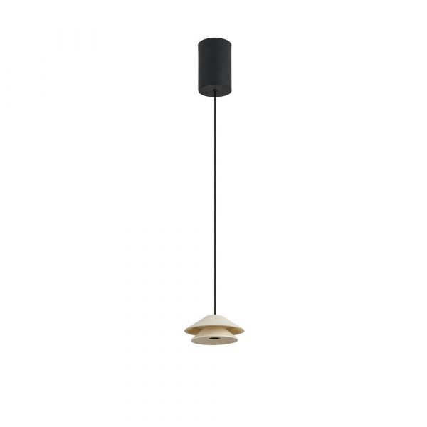 COLGANTE LED PICCOLA BLANCO 9030 MANTRA - Imagen 2
