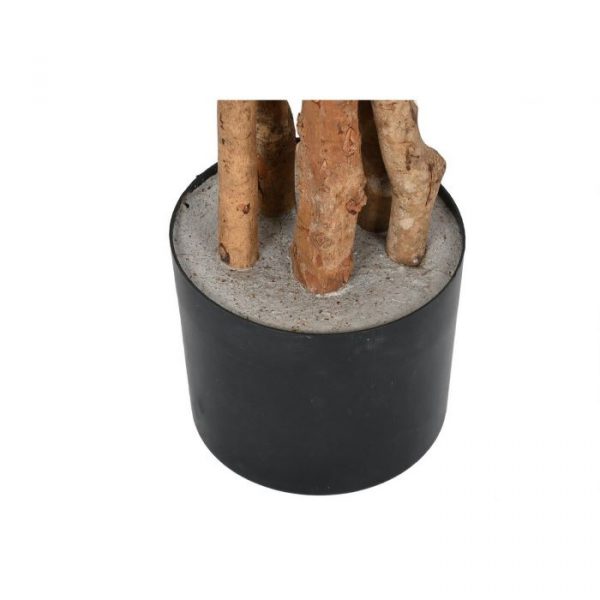 ARBOL PE CEMENTO 80X80X200 ALMENDRO BLANCO - Imagen 4