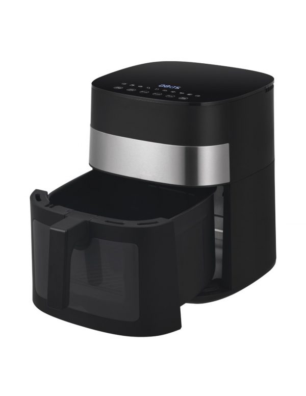 FREIDORA DE AIRE JOHNSON 7 LITROS 1.800W JFRY7 - Imagen 3
