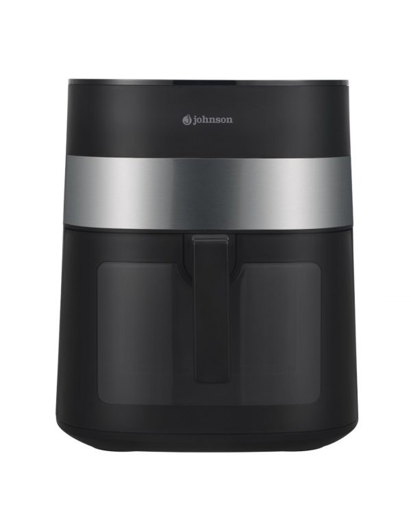 FREIDORA DE AIRE JOHNSON 7 LITROS 1.800W JFRY7 - Imagen 2