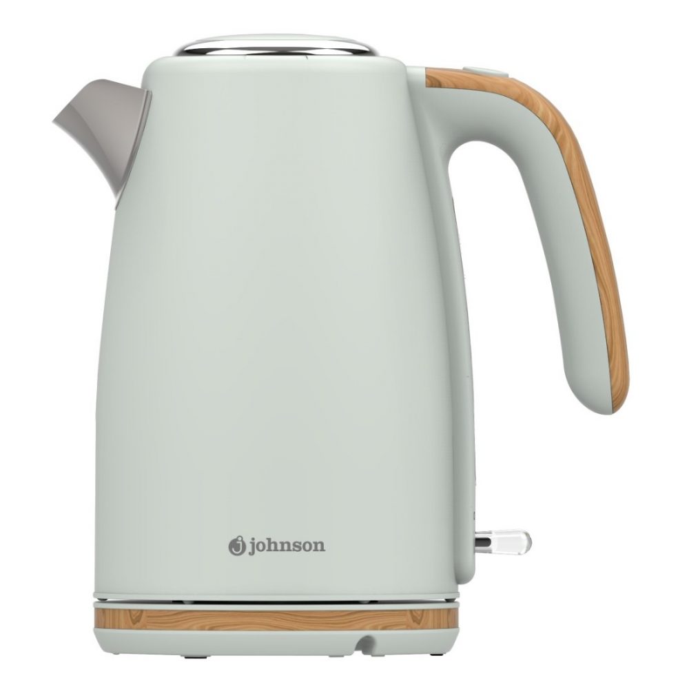 HERVIDOR DE AGUA JOHNSON 1.7 LTS 2200W VINTAGE