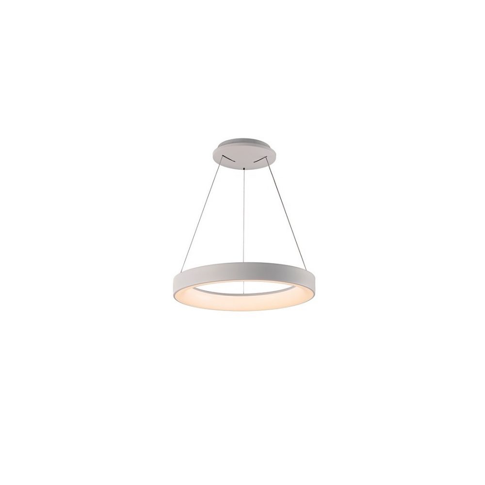 LÁMPARA LED DIMABLE 30W NISEKO II BLANCO 8625 MANTRA