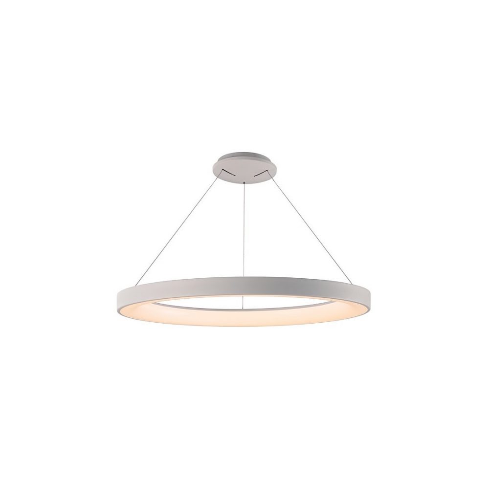 LÁMPARA LED DIMABLE 50W NISEKO II BLANCO 8569 MANTRA