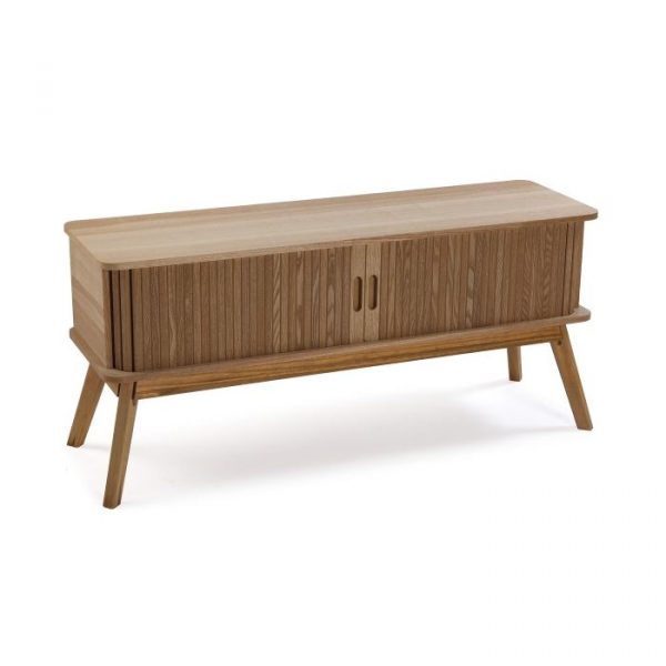 MUEBLE DE TV 1 CAJON ELOY - Imagen 2