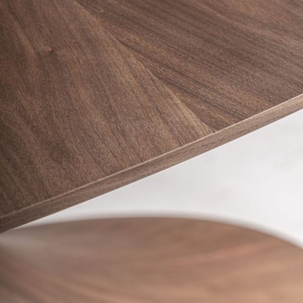 MESA COMEDOR SITTARD 240X120X76CM - Imagen 5