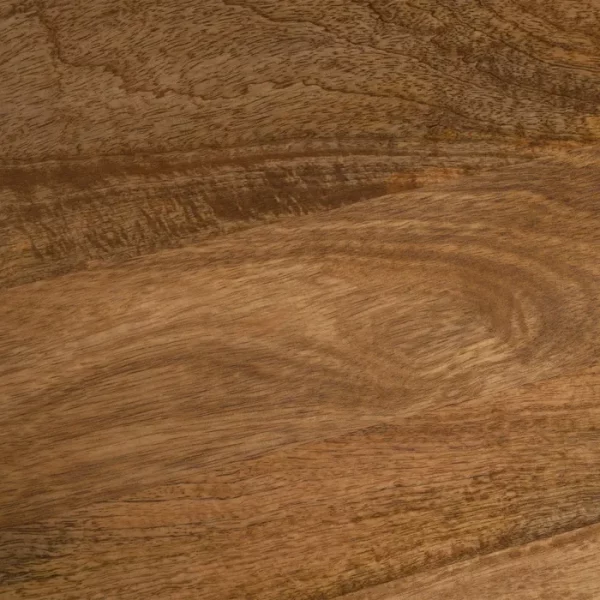 ESCRITORIO NATURAL MADERA DE MANGO 110 X 50 X 76 CM - Imagen 12