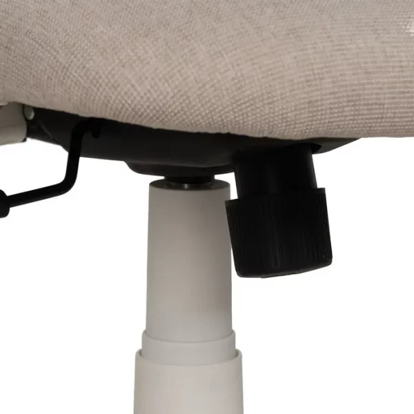 SILLA RUEDAS BEIGE 63 X 59 X 94,50 CM - Imagen 9