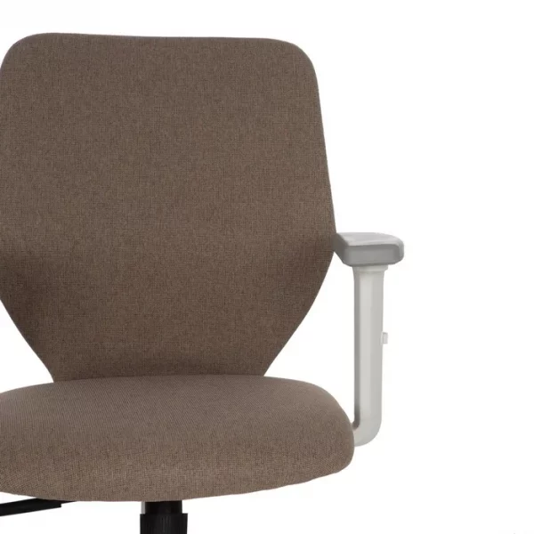 SILLA RUEDAS TAUPE 63 X 59 X 94,50 CM - Imagen 5
