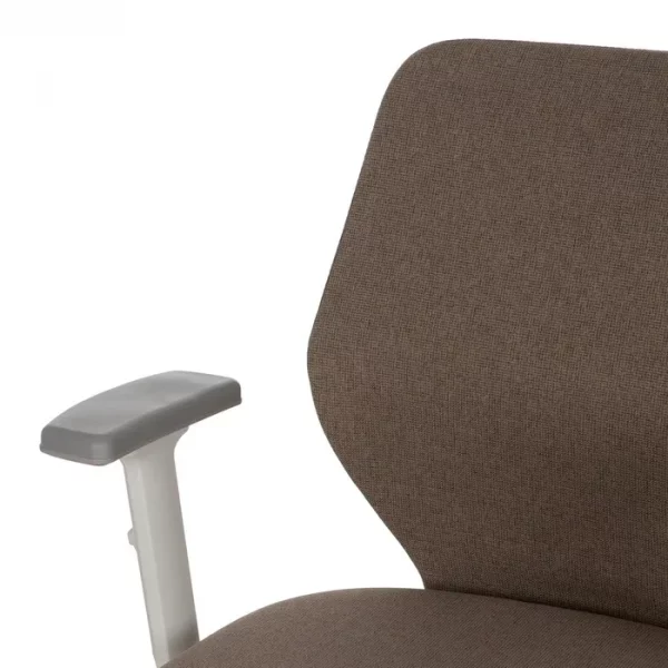 SILLA RUEDAS TAUPE 63 X 59 X 94,50 CM - Imagen 6