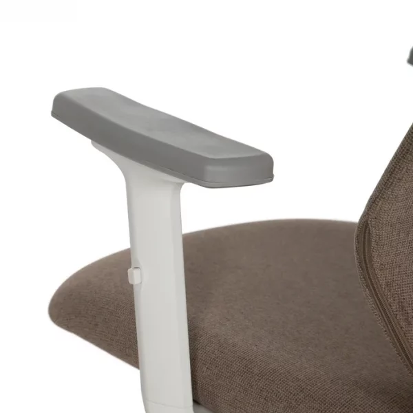 SILLA RUEDAS TAUPE 63 X 59 X 94,50 CM - Imagen 7