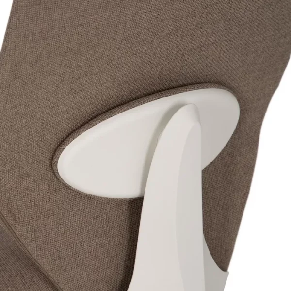 SILLA RUEDAS TAUPE 63 X 59 X 94,50 CM - Imagen 9