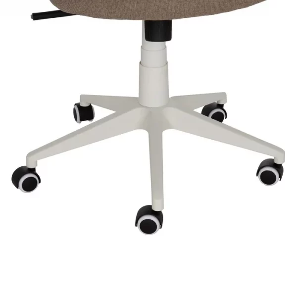 SILLA RUEDAS TAUPE 63 X 59 X 94,50 CM - Imagen 11