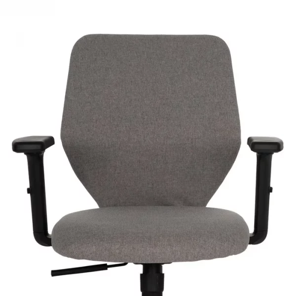 SILLA RUEDAS GRIS 63 X 59 X 94,50 CM - Imagen 5