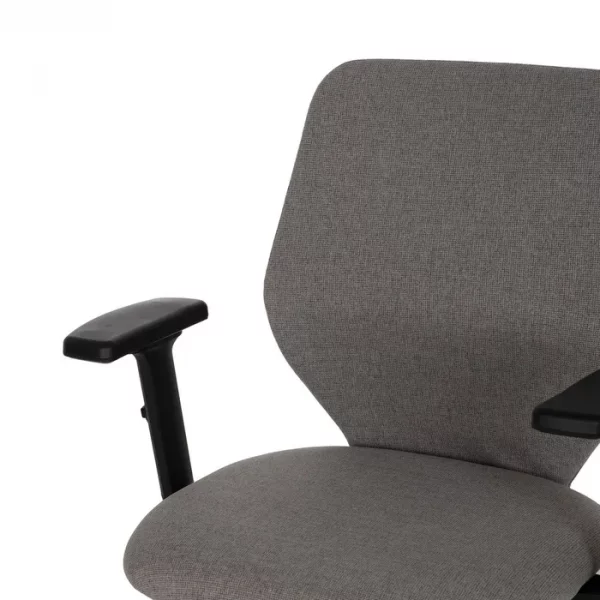 SILLA RUEDAS GRIS 63 X 59 X 94,50 CM - Imagen 6