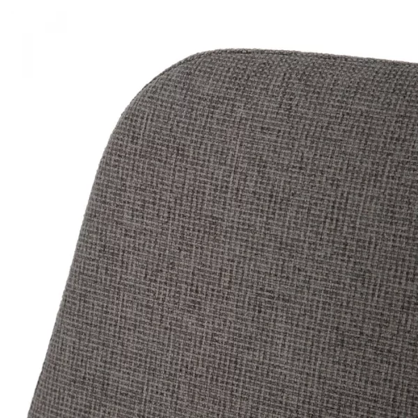 SILLA RUEDAS GRIS 63 X 59 X 94,50 CM - Imagen 7